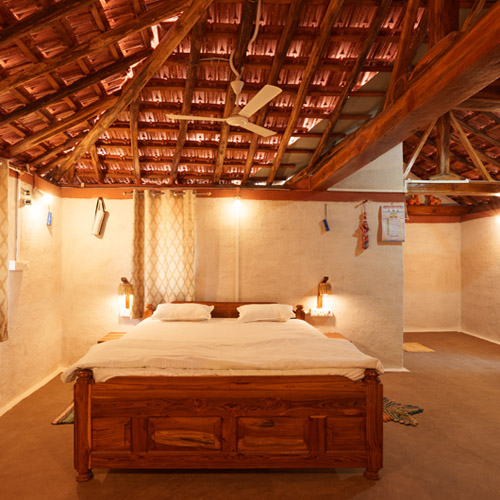 Vedika Hills View Homestay